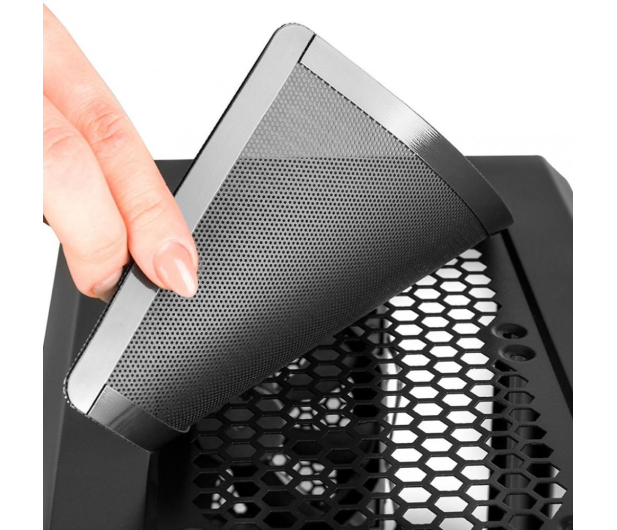 MODECOM Oberon Pro USB 3.0 czarna - 398124 - zdjęcie 4